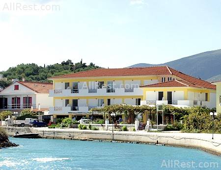 Ionian Star Hotel 9